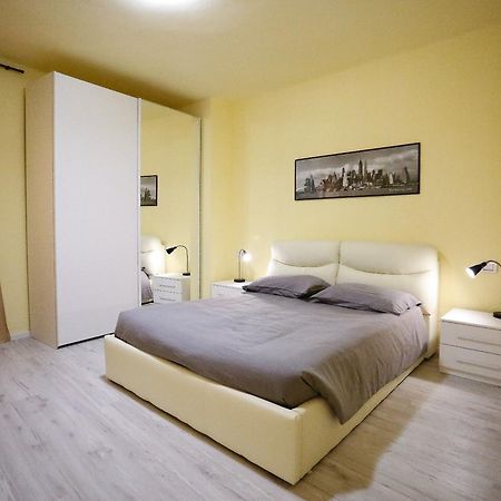 Casa Filippini Bed & Breakfast Fossombrone Dış mekan fotoğraf