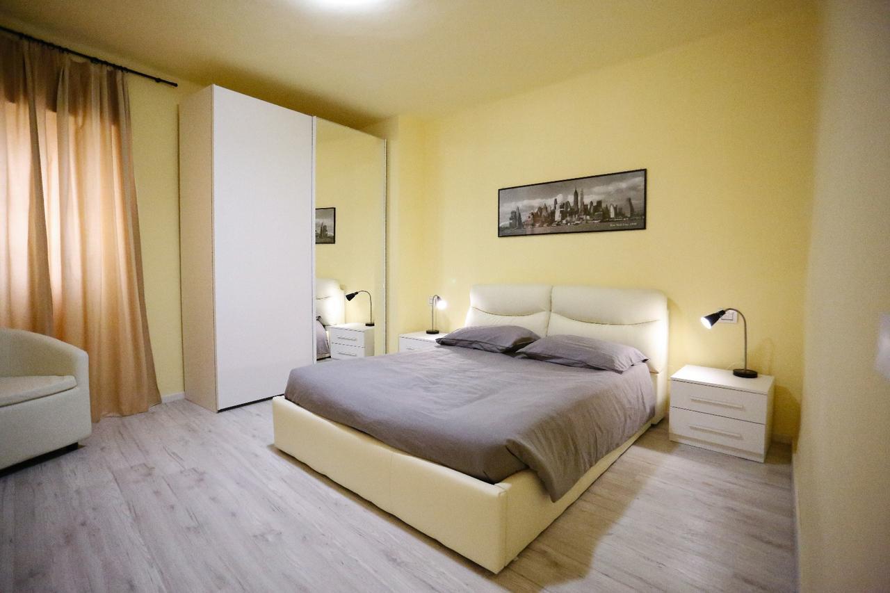 Casa Filippini Bed & Breakfast Fossombrone Dış mekan fotoğraf