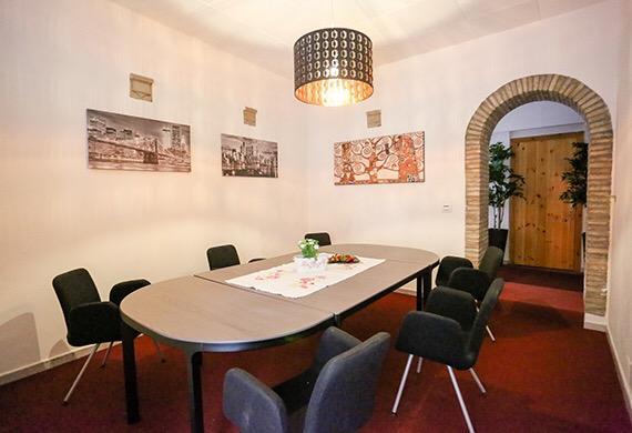 Casa Filippini Bed & Breakfast Fossombrone Dış mekan fotoğraf