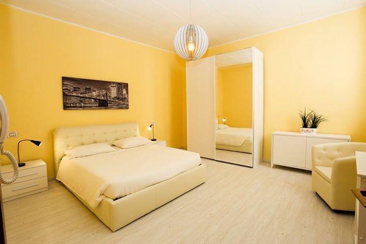 Casa Filippini Bed & Breakfast Fossombrone Dış mekan fotoğraf